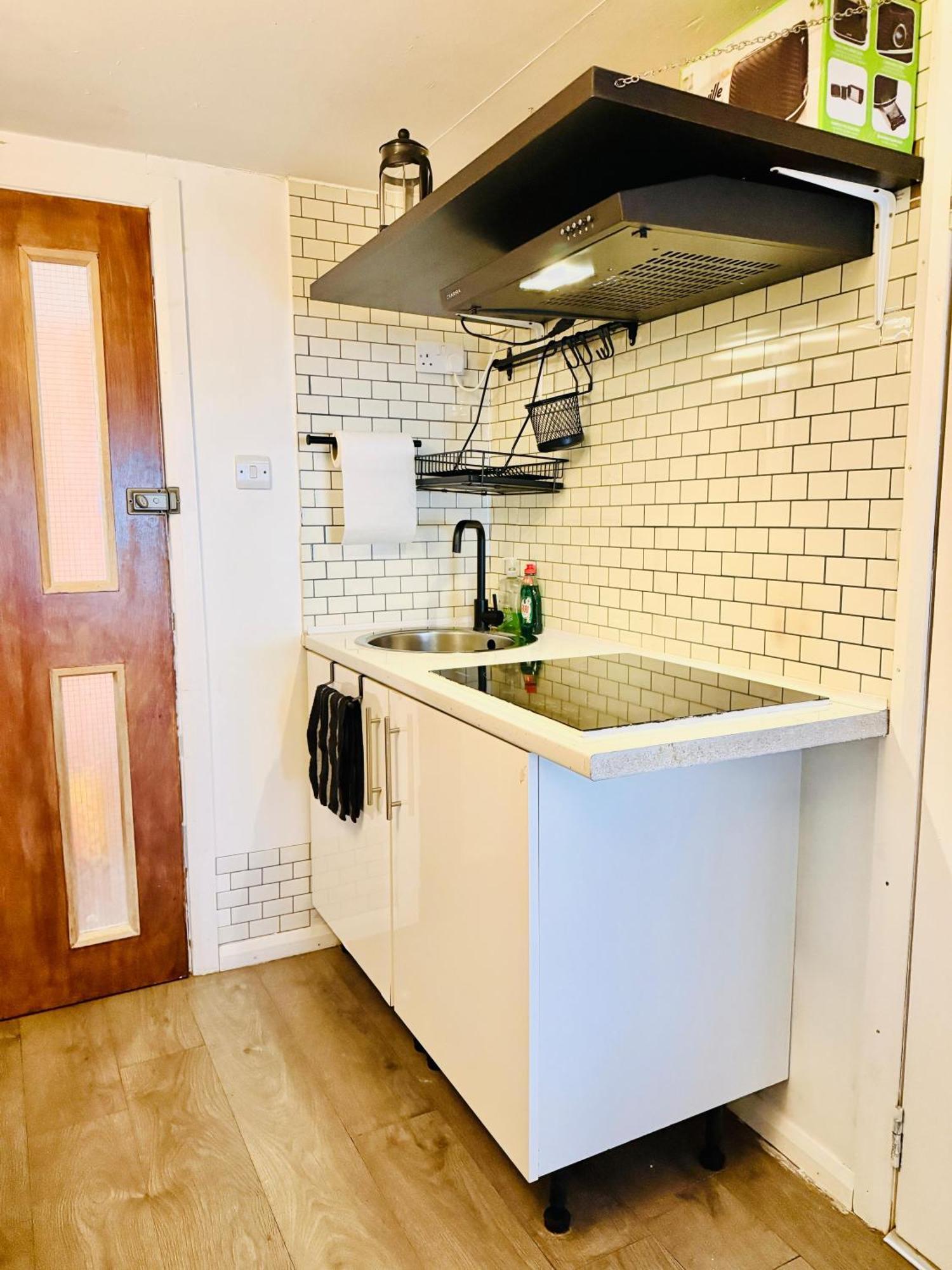 Appartement Stylish & Your East Hideaway *