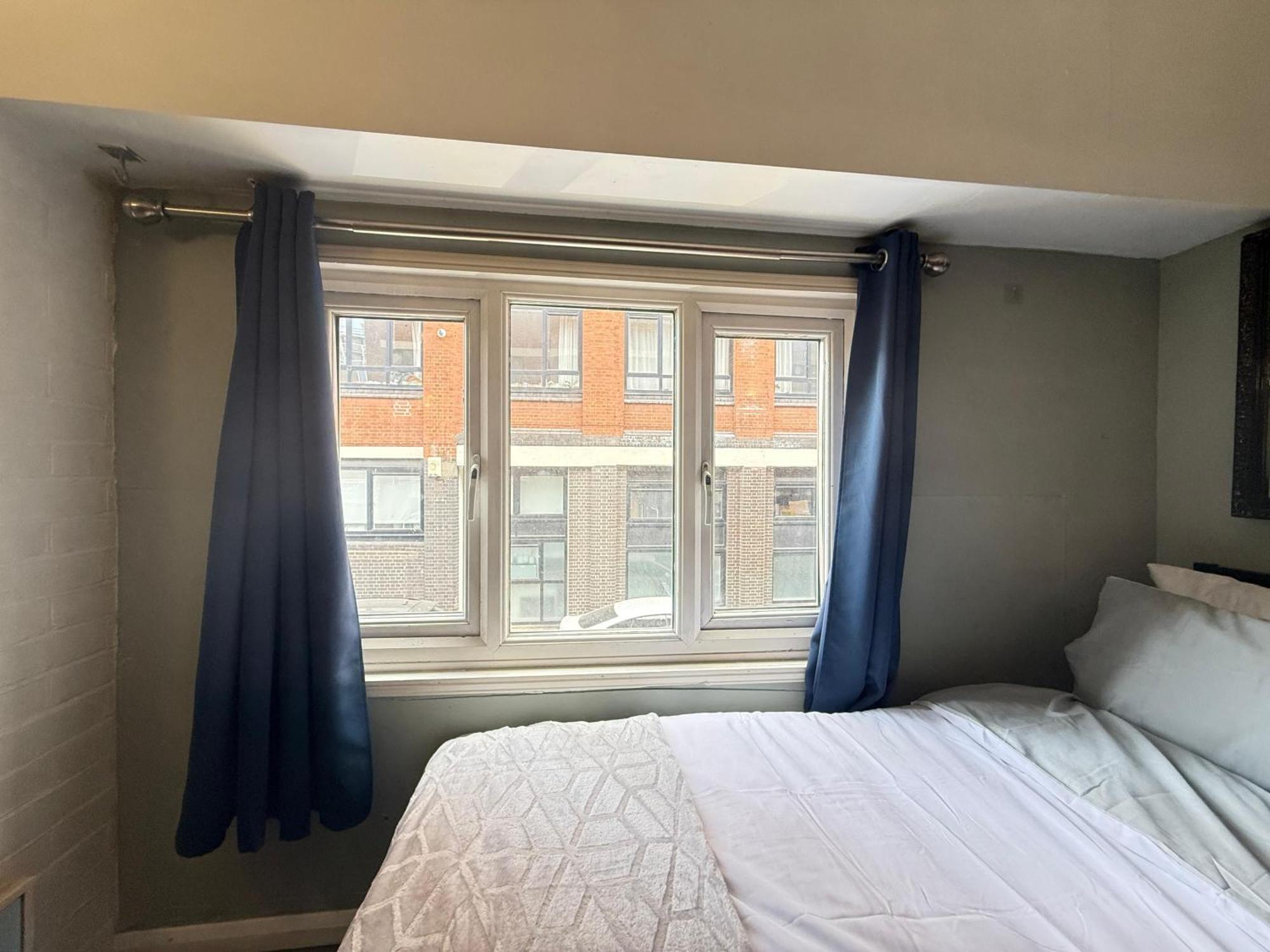 Stylish & Your East Hideaway Appartement