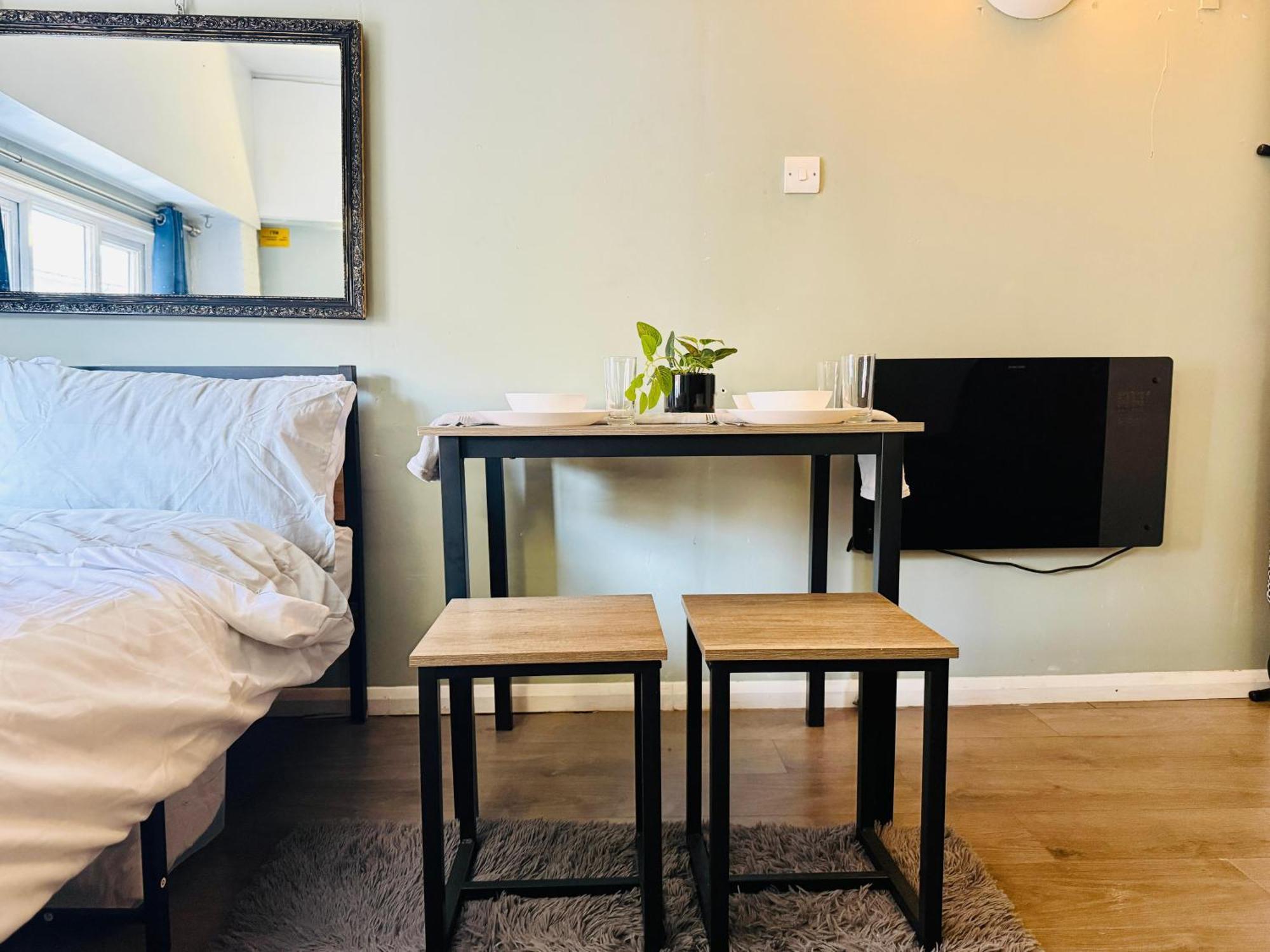 Appartement Stylish & Your East Hideaway
