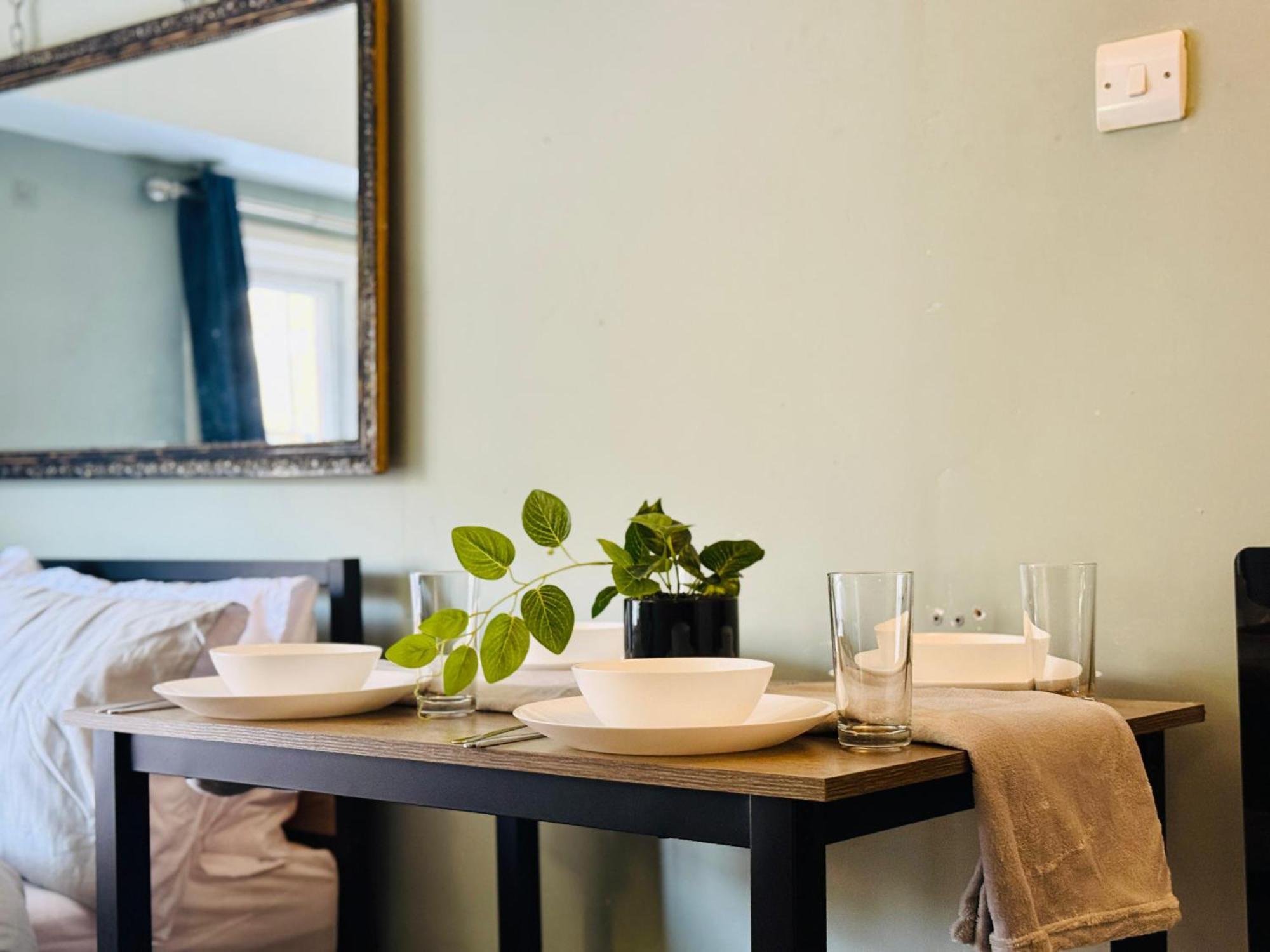 Appartement Stylish & Your East Hideaway