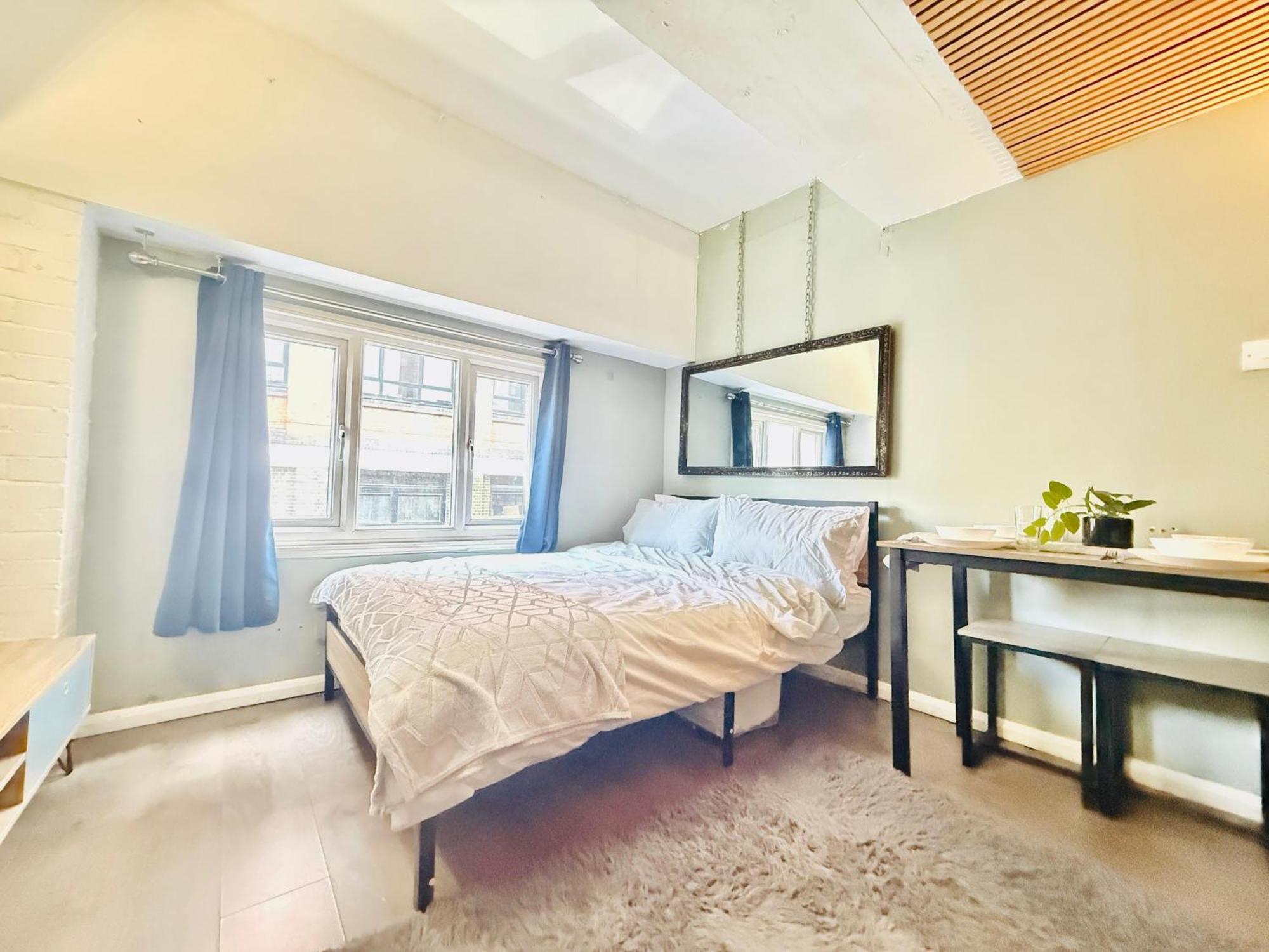 Stylish & Your East Hideaway Appartement *
